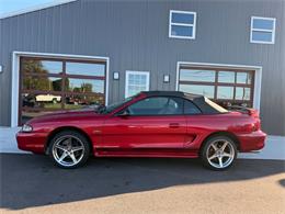 1996 Ford Mustang GT (CC-2119926) for sale in Centerville, Indiana