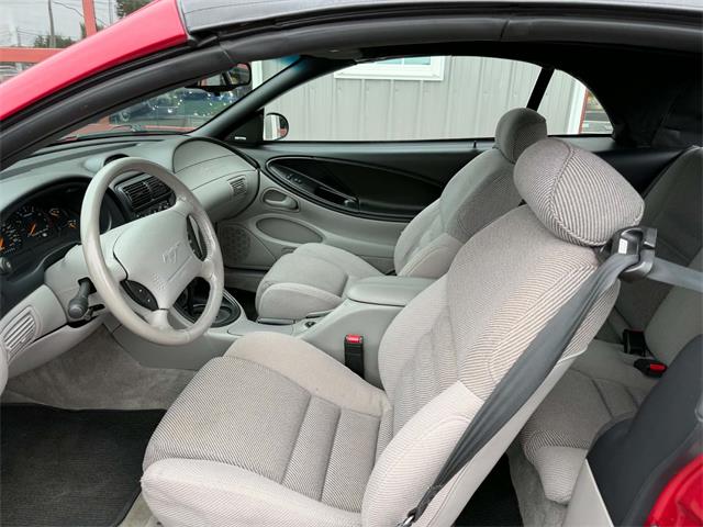1996 Ford Mustang GT (CC-2119926) for sale in Centerville, Indiana