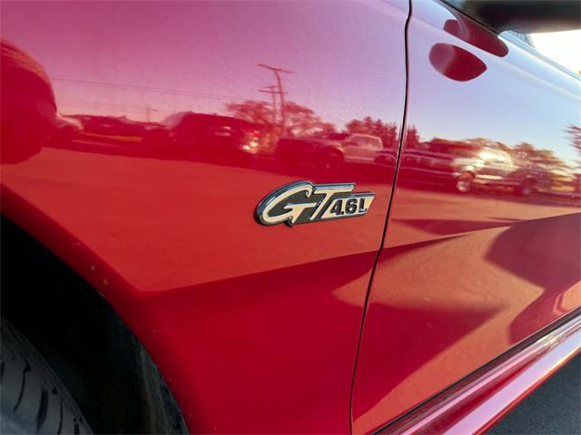 1996 Ford Mustang GT (CC-2119926) for sale in Centerville, Indiana