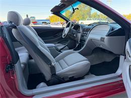 1996 Ford Mustang GT (CC-2119926) for sale in Centerville, Indiana