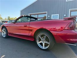 1996 Ford Mustang GT (CC-2119926) for sale in Centerville, Indiana