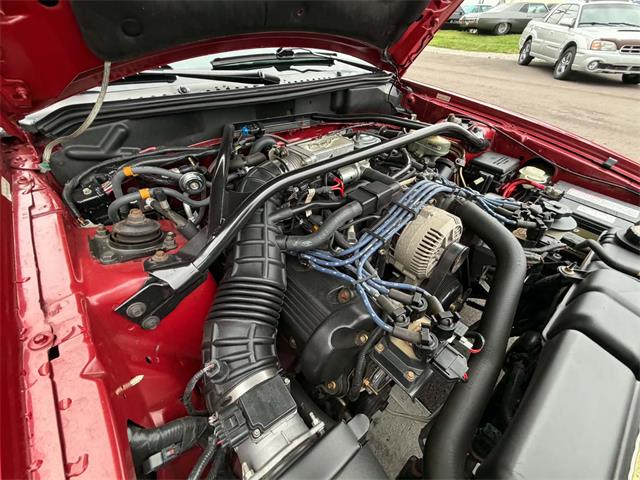 1996 Ford Mustang GT (CC-2119926) for sale in Centerville, Indiana