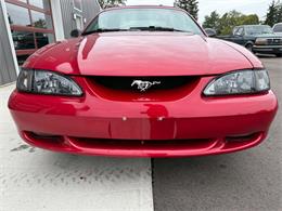1996 Ford Mustang GT (CC-2119926) for sale in Centerville, Indiana