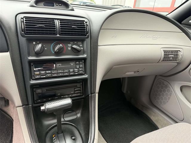 1996 Ford Mustang GT (CC-2119926) for sale in Centerville, Indiana