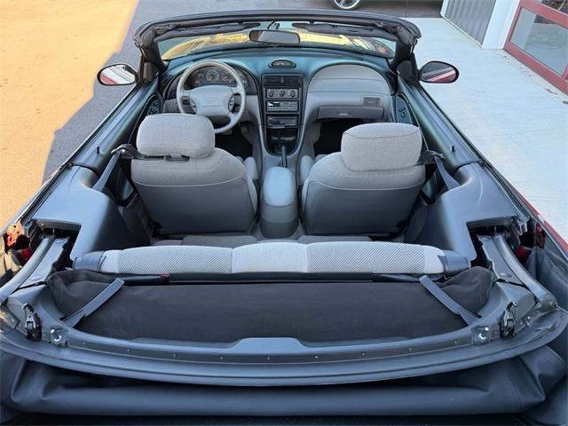 1996 Ford Mustang GT (CC-2119926) for sale in Centerville, Indiana