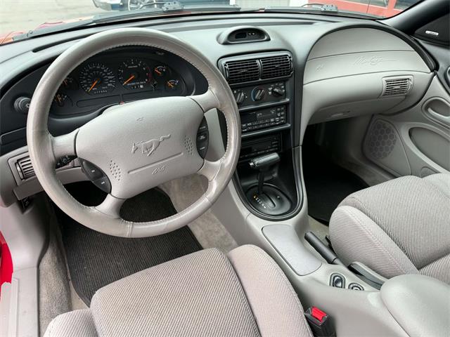 1996 Ford Mustang GT (CC-2119926) for sale in Centerville, Indiana