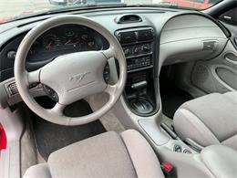 1996 Ford Mustang GT (CC-2119926) for sale in Centerville, Indiana