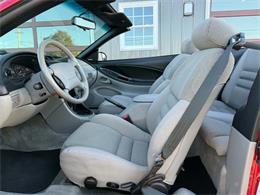 1996 Ford Mustang GT (CC-2119926) for sale in Centerville, Indiana