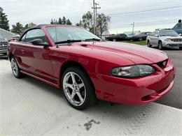 1996 Ford Mustang GT (CC-2119926) for sale in Centerville, Indiana