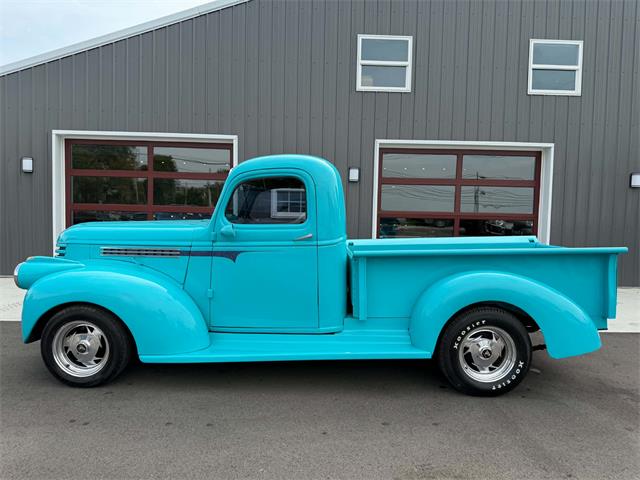 1941 Chevrolet Pickup (CC-2119927) for sale in Centerville, Indiana