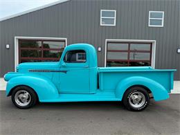 1941 Chevrolet Pickup (CC-2119927) for sale in Centerville, Indiana