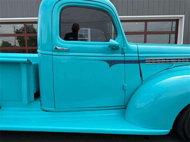 1941 Chevrolet Pickup (CC-2119927) for sale in Centerville, Indiana