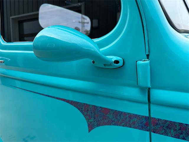 1941 Chevrolet Pickup (CC-2119927) for sale in Centerville, Indiana