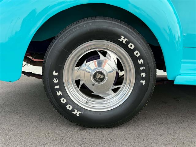 1941 Chevrolet Pickup (CC-2119927) for sale in Centerville, Indiana