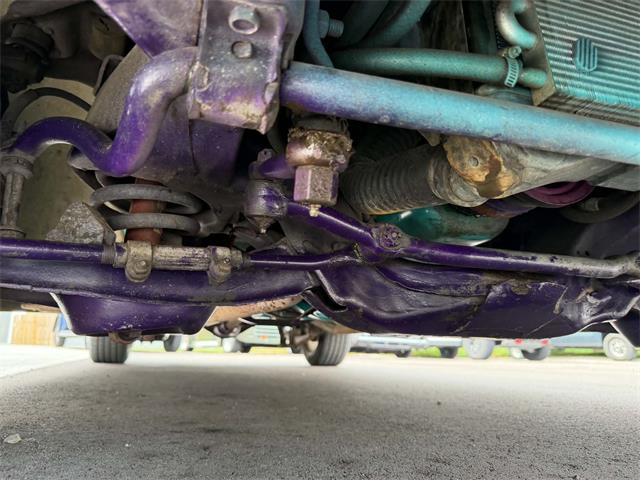1941 Chevrolet Pickup (CC-2119927) for sale in Centerville, Indiana