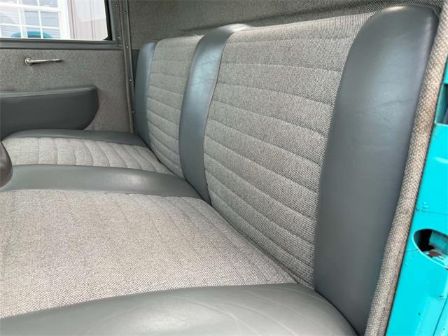 1941 Chevrolet Pickup (CC-2119927) for sale in Centerville, Indiana