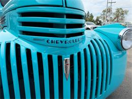 1941 Chevrolet Pickup (CC-2119927) for sale in Centerville, Indiana