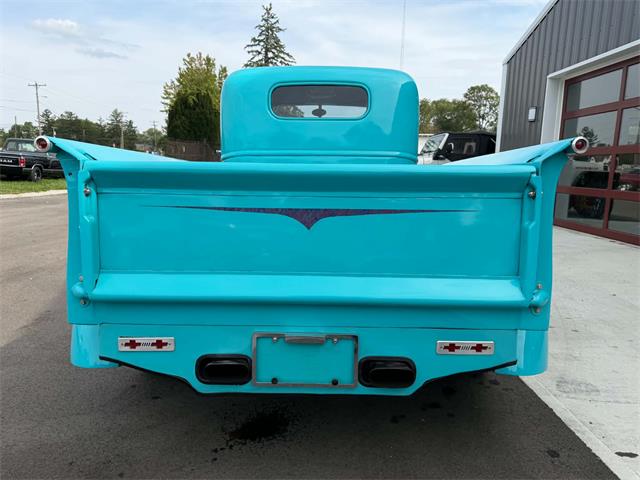1941 Chevrolet Pickup (CC-2119927) for sale in Centerville, Indiana