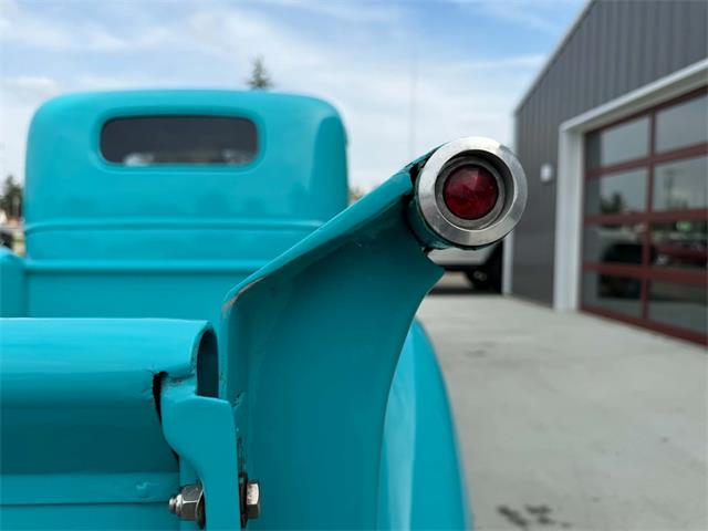 1941 Chevrolet Pickup (CC-2119927) for sale in Centerville, Indiana