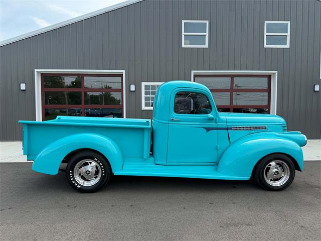 1941 Chevrolet Pickup (CC-2119927) for sale in Centerville, Indiana