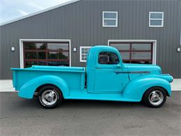 1941 Chevrolet Pickup (CC-2119927) for sale in Centerville, Indiana