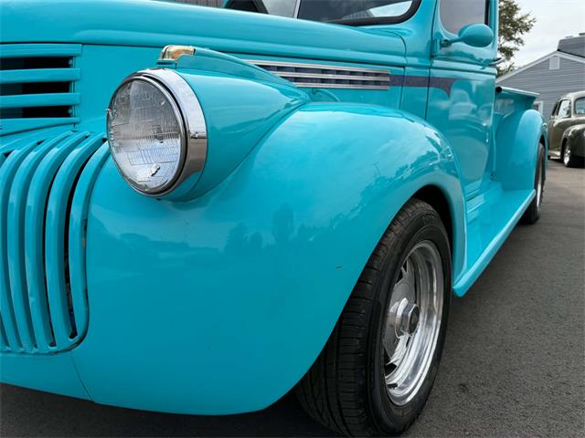 1941 Chevrolet Pickup (CC-2119927) for sale in Centerville, Indiana
