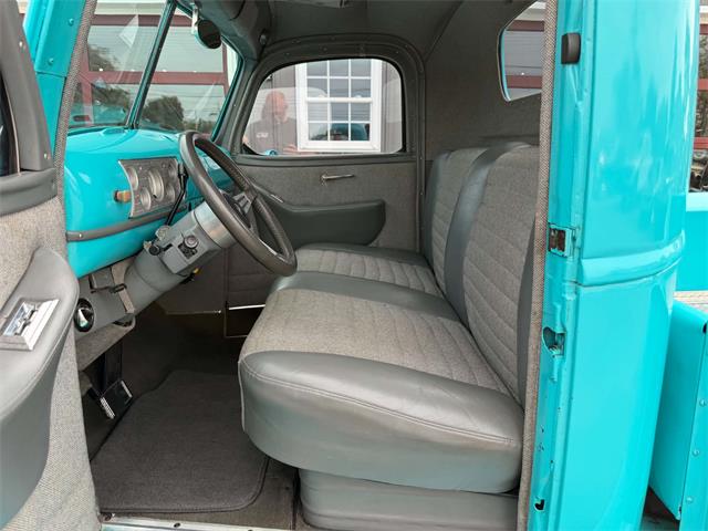 1941 Chevrolet Pickup (CC-2119927) for sale in Centerville, Indiana