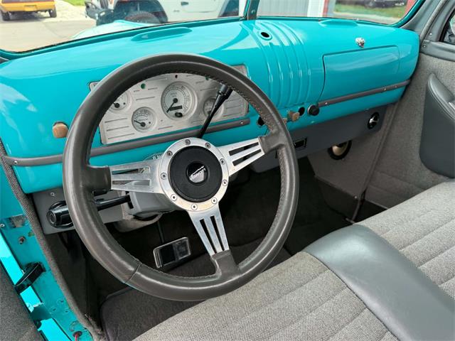 1941 Chevrolet Pickup (CC-2119927) for sale in Centerville, Indiana