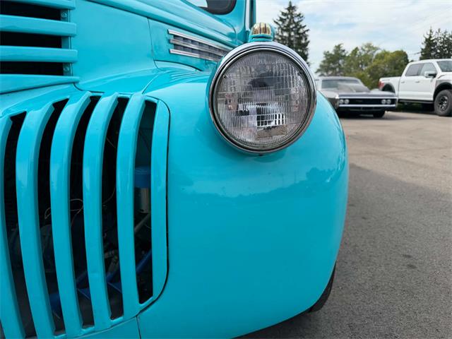 1941 Chevrolet Pickup (CC-2119927) for sale in Centerville, Indiana