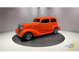 1936 Chevrolet Master Deluxe (CC-2119928) for sale in Manitowoc, Wisconsin