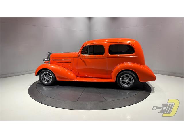1936 Chevrolet Master Deluxe (CC-2119928) for sale in Manitowoc, Wisconsin