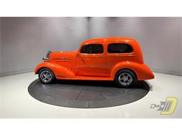 1936 Chevrolet Master Deluxe (CC-2119928) for sale in Manitowoc, Wisconsin