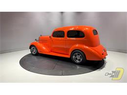 1936 Chevrolet Master Deluxe (CC-2119928) for sale in Manitowoc, Wisconsin