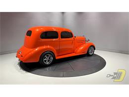 1936 Chevrolet Master Deluxe (CC-2119928) for sale in Manitowoc, Wisconsin
