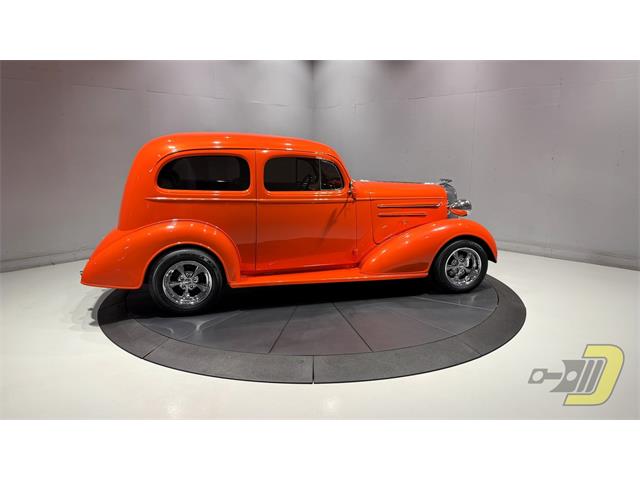 1936 Chevrolet Master Deluxe (CC-2119928) for sale in Manitowoc, Wisconsin