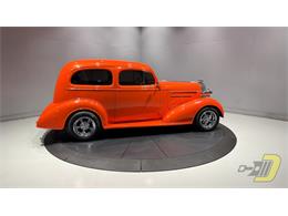 1936 Chevrolet Master Deluxe (CC-2119928) for sale in Manitowoc, Wisconsin