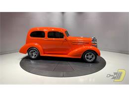 1936 Chevrolet Master Deluxe (CC-2119928) for sale in Manitowoc, Wisconsin
