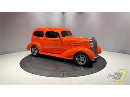 1936 Chevrolet Master Deluxe (CC-2119928) for sale in Manitowoc, Wisconsin