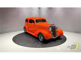1936 Chevrolet Master Deluxe (CC-2119928) for sale in Manitowoc, Wisconsin
