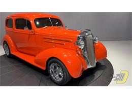 1936 Chevrolet Master Deluxe (CC-2119928) for sale in Manitowoc, Wisconsin