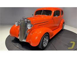 1936 Chevrolet Master Deluxe (CC-2119928) for sale in Manitowoc, Wisconsin