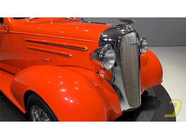 1936 Chevrolet Master Deluxe (CC-2119928) for sale in Manitowoc, Wisconsin