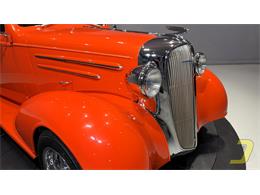 1936 Chevrolet Master Deluxe (CC-2119928) for sale in Manitowoc, Wisconsin