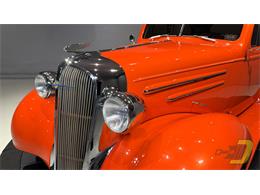1936 Chevrolet Master Deluxe (CC-2119928) for sale in Manitowoc, Wisconsin