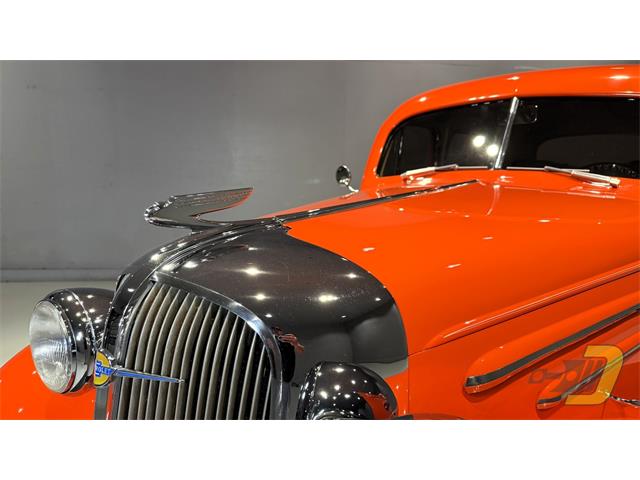 1936 Chevrolet Master Deluxe (CC-2119928) for sale in Manitowoc, Wisconsin