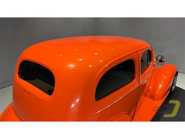 1936 Chevrolet Master Deluxe (CC-2119928) for sale in Manitowoc, Wisconsin