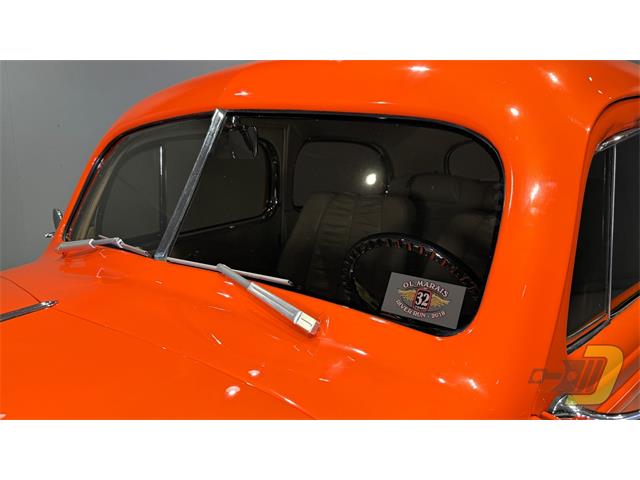 1936 Chevrolet Master Deluxe (CC-2119928) for sale in Manitowoc, Wisconsin
