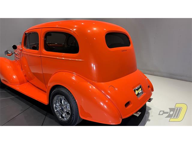 1936 Chevrolet Master Deluxe (CC-2119928) for sale in Manitowoc, Wisconsin