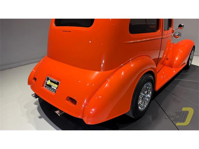 1936 Chevrolet Master Deluxe (CC-2119928) for sale in Manitowoc, Wisconsin