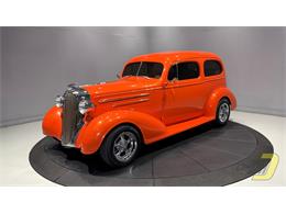 1936 Chevrolet Master Deluxe (CC-2119928) for sale in Manitowoc, Wisconsin